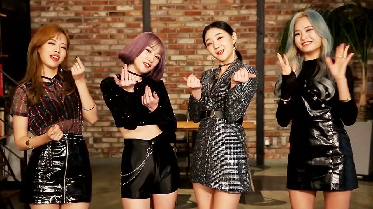 [Pops in Seoul] Who are we? We are Ro-Fing! Ros...