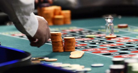 Dernek Başkanı, Çocuklar İçin Bağışlanan 800 Bin Euroyu Kumarda Harcadı!