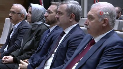 Cumhurbaşkanı Erdoğan: " Münbiç Meselesini Trump İle Arjantin'de Görüşeceğiz"