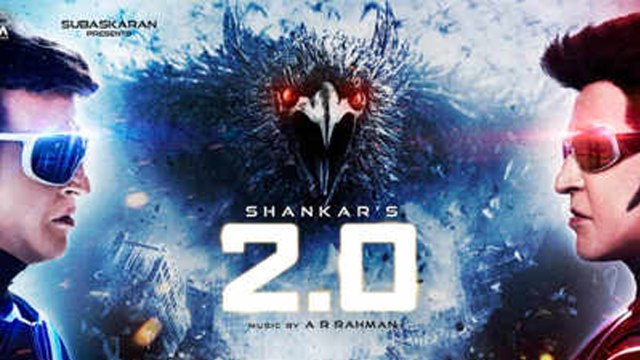 Rajinikanth's fans celebrate his movie 2.0 release | OneIndia News