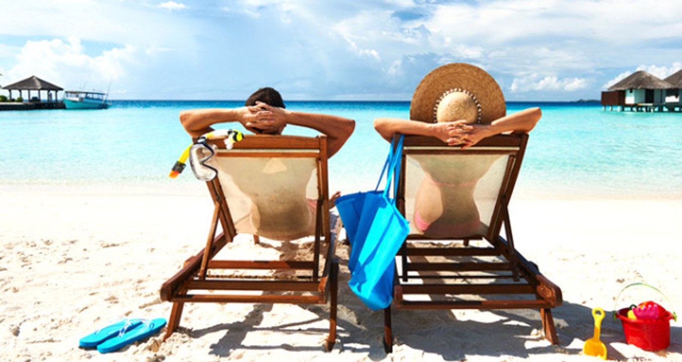 2019'da Uzun Tatiller Bizi Bekliyor! 8 Gün İzin Alan 41 Gün Tatil Yapabilecek