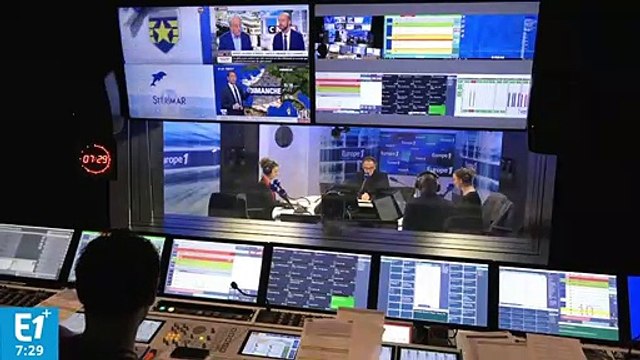 DOCUMENT EUROPE 1 - Quand Carlos Ghosn dénonçait la fraude fiscale, ce choc gigantesque pour l’entreprise