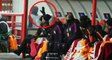 Fatih Terim, Lokomotiv Moskova Maçında Çileden Çıktı