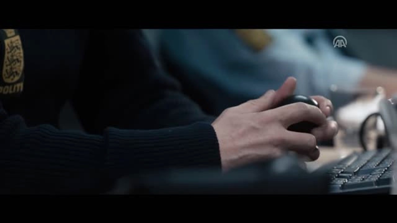 Sinema - "Suçlu"