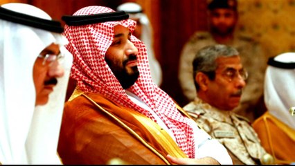 MBS arrives in Argentina in the face of G20: Will he be a pariah?