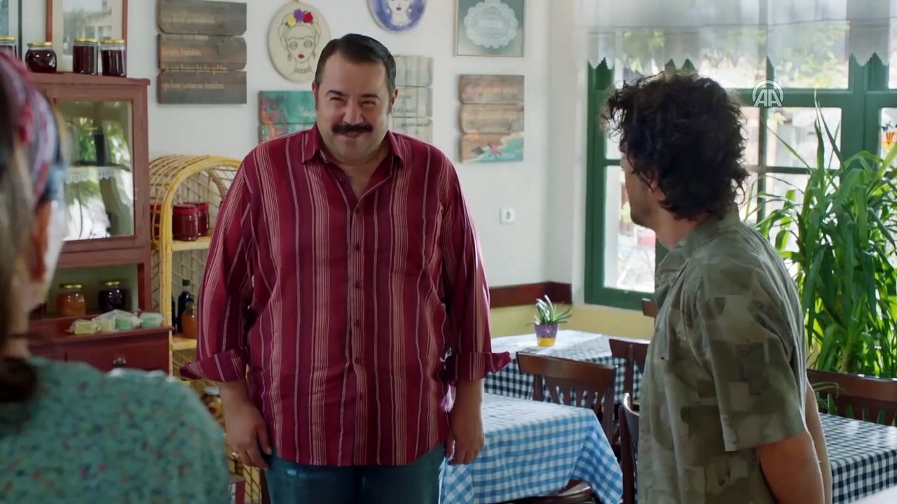 Sinema - 'Hedefim Sensin' - İSTANBUL