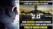 #2point0 : Social Contention Between 2.0 Baahubali Fans | Filmibeat Telugu