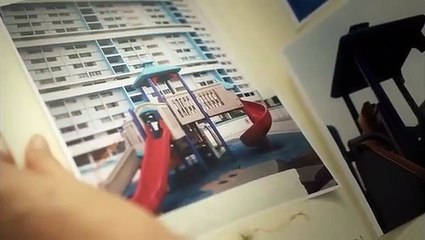 An Unconventional Love Story - Short Film