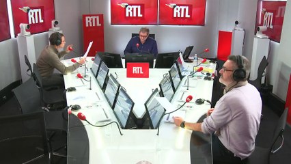Le journal RTL de 8h