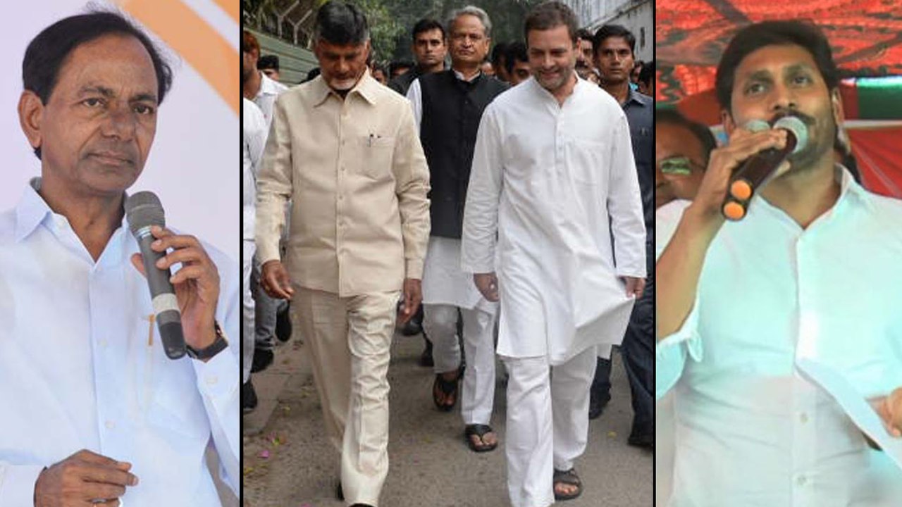 Telangana Elections 2018 : బాబు కే నిర్ణ‌యాధికారం.. రాహుల్, బాబు టార్గెట్ అత‌డే..! | Oneindia Telugu