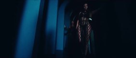 Nicki Minaj Handpicked ‘Basketball Wives’ Star Evelyn Lozada & Daughter for ‘Good Form’ Video