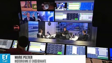 Fake news : "Personne ne peut considérer qu’il n’est pas touché par ce genre de problème"
