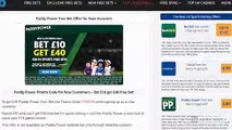 Why Should You Opt for a Paddy Power Free Bet