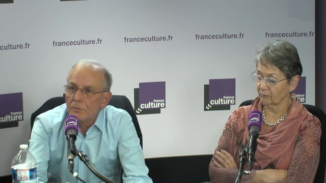 Axel Kahn : Ce scientifique est le premier au monde à avoir ouvert la porte de l'homme augmenté