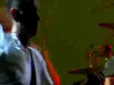 Depeche Mode-Never Let Me Down Again Live Paris