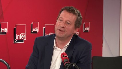 Yannick Jadot, Macron sur les Gilets jaunes, "Ce n'est pas du tout à la hauteur de l’enjeu"