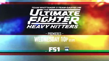 Watch Ultimate Fighter Season 28 Episode 14