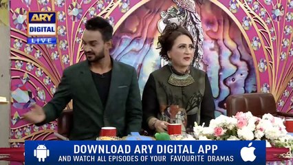 Good Morning Pakistan - 29th November 2018