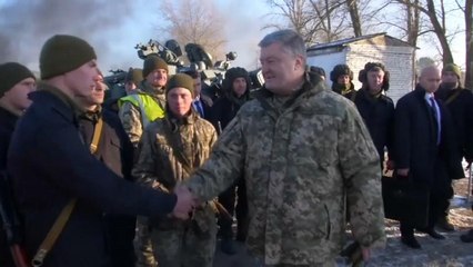 Cremlino: in Crimea nuove batterie di missili S-400