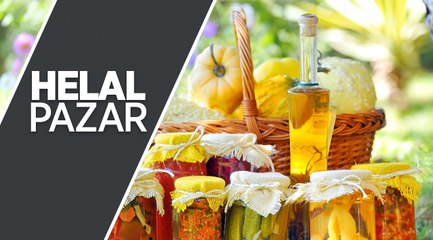 Küresel helal pazarı hızla büyüyor
