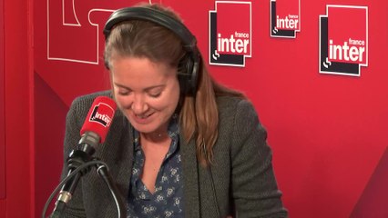 Un espion au Sénat - Le Billet de Charline