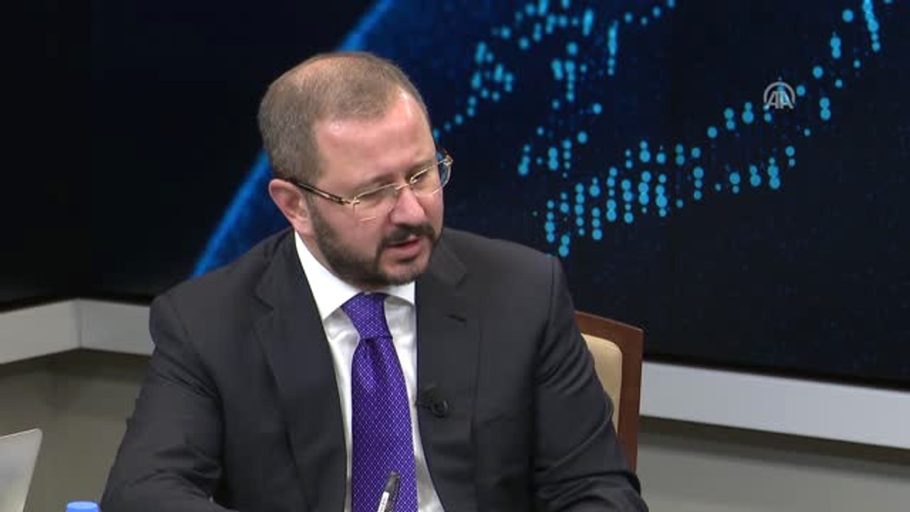 Sağlık Bakanı Koca: "Sağlıkta Şiddetin Arttığı Günleri Yaşıyoruz"