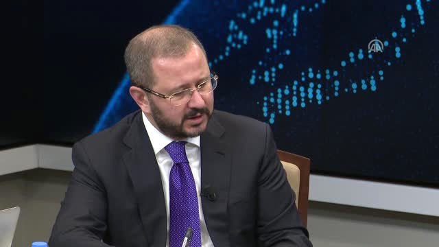 Sağlık Bakanı Koca: Sağlıkta Şiddetin Arttığı Günleri Yaşıyoruz