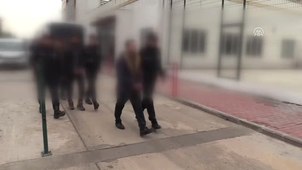 Terör Operasyonu