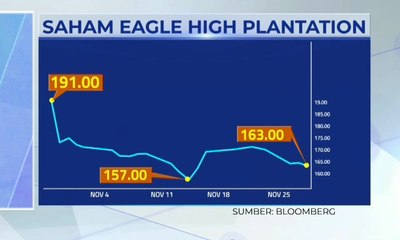 下载视频: Harga Saham Komoditas Juga 