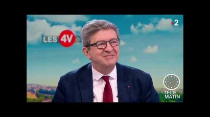 Tải video: Mélenchon manifestera sur les Champs-Élysées samedi avec les gilets jaunes