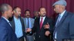 Prime Minister Abiy Ahmed Discussed with Opposition Party Leaders.