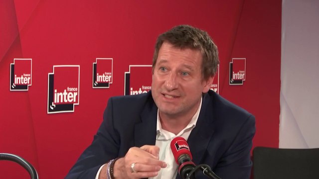 Yannick Jadot : Ségolène Royal est une bonne écolo quand elle est dans l’opposition