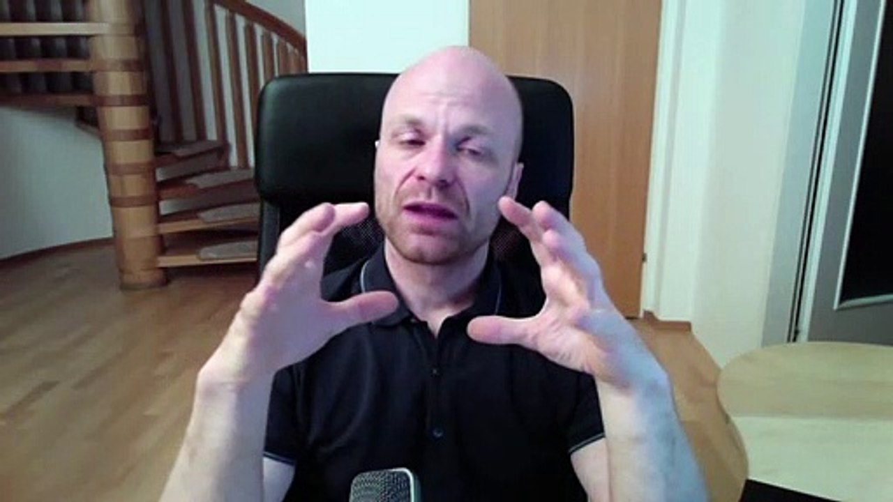 Knochenentzündung im Oberkiefer