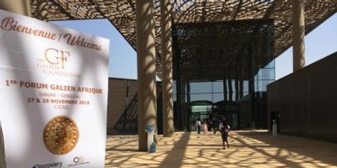 Promouvoir l'innovation médicale en Afrique