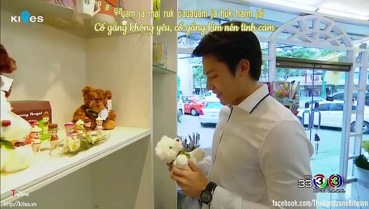 Nước Mắt Ngôi Sao Tập 37- (Phim Thái Lan - HTV2 Lồng Tiếng) - Phim Nuoc Mat Ngoi Sao Tap 37 - Nuoc Mat Ngoi Sao Tap 38