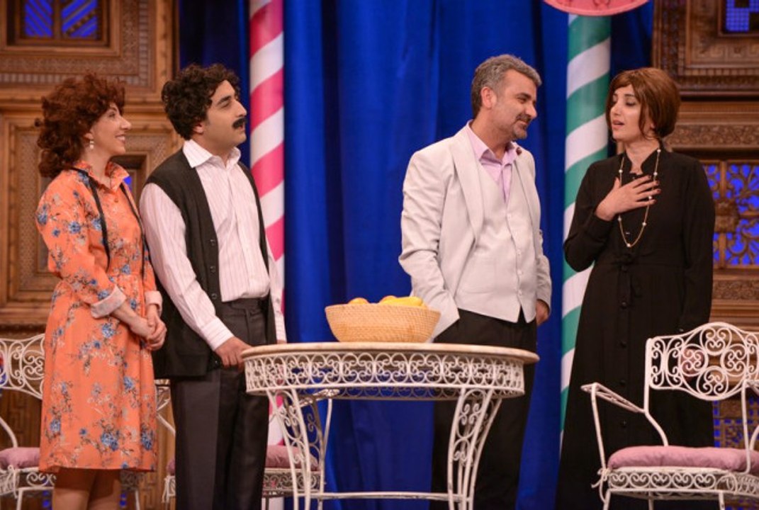 20 Yıllık Evli Oyuncu Çift Mahir İpek ve Veda Yurtsever İpek Boşanmaya Karar Verdi