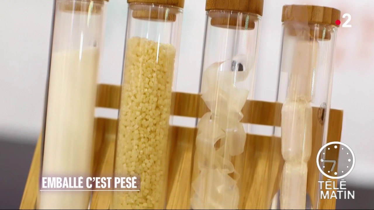 Conso - Salon de l’emballage