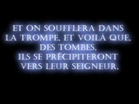 LE SAINT CORAN-SOURATE YASSIN