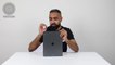 NEW iPad Pro 2018 Unboxing - 12.9- 1TB Space Grey