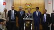 Putrajaya can't take over temple land, says Dr Mahathir