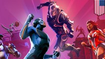 Fortnite now has over 200 million players worldwide