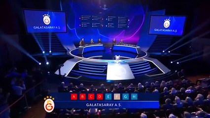 Mustafa Cengiz ve Albayrak'ın Şampiyonlar Ligi tepkisi!