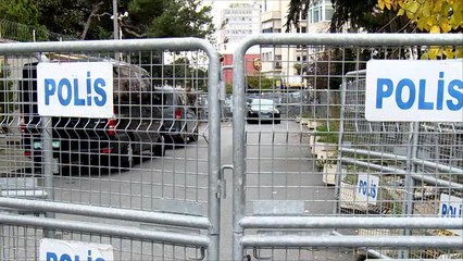 خبراء أمن وطب شرعي يدلون بدلوهم بشأن مقتل خاشقجي