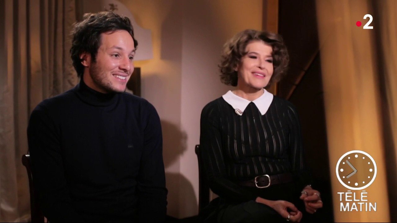 Cinéma - « Ma mère est folle » de Diane Kurys