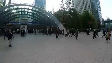 أي حال للاقتصاد البريطاني في ظل "بريكست"؟