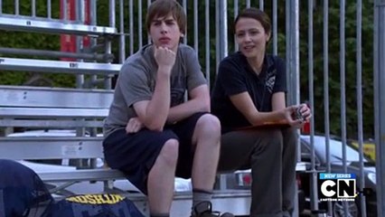 Unnatural History S01 E07