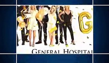 General Hospital 11-29-18 Preview ||| GH - Thursday, November 29