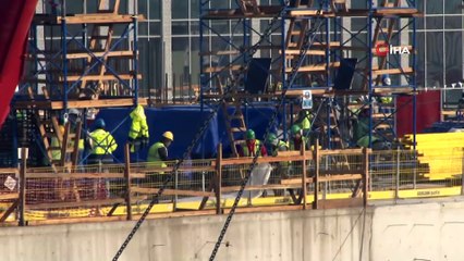 ABD Büyükelçiliği'nin bulunduğu caddenin adı 'Malcolm X' oldu