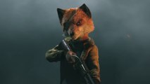 Mutant Year Zero : Road to Eden - Bande-annonce de Farrow