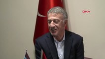 Spor Trabzonspor'da Olağan Genel Kurul Tek Listeyle Gerçekleşecek